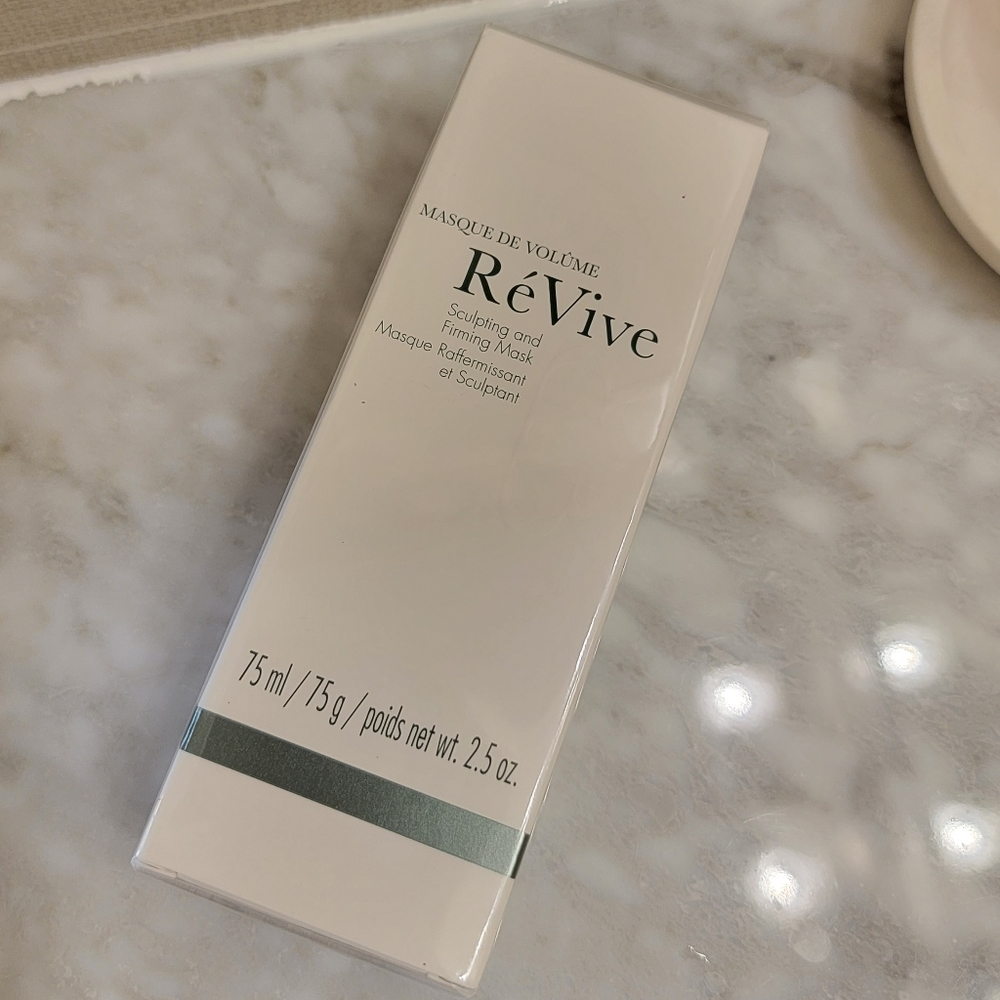 🌸🌸 ReVive Sculpting & Firming Mask